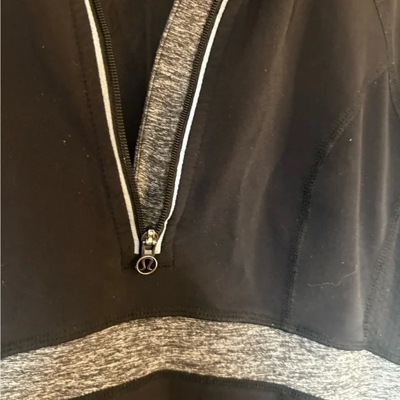 LULULEMON | Run: Distance Pullover - Picture 4 of 4